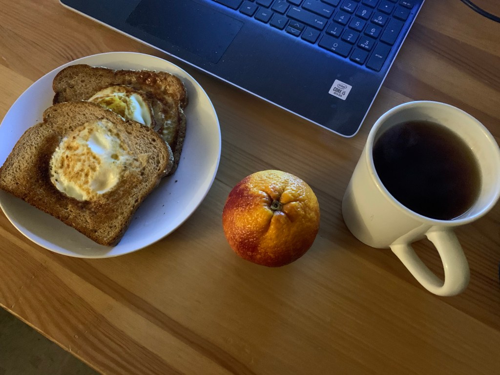 Writer’s Desk
