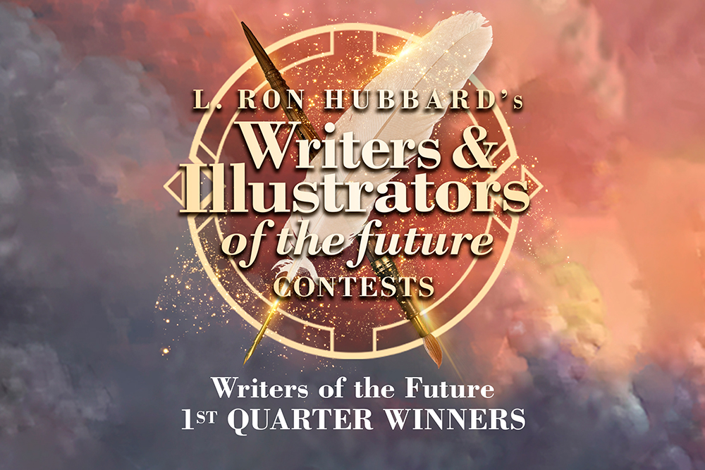 To the New Winners
